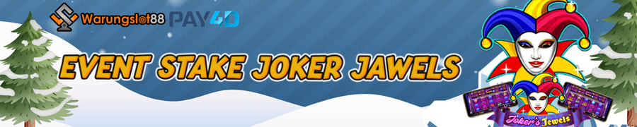 EVENT JOKER JEWELS